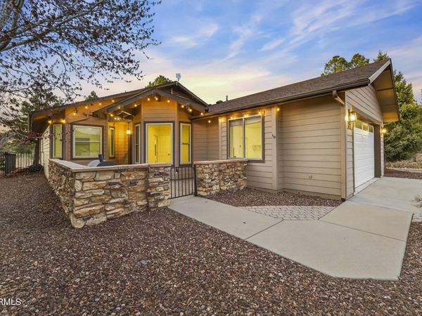 600 W BROOKLINE Loop, Williams, AZ 86046