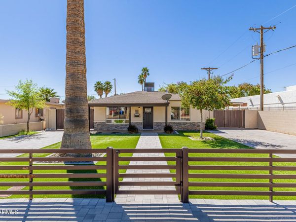 3213 E YALE Street, Phoenix, AZ 85008