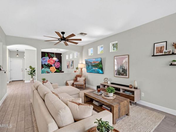 1317 S BANNING Street, Gilbert, AZ 85296