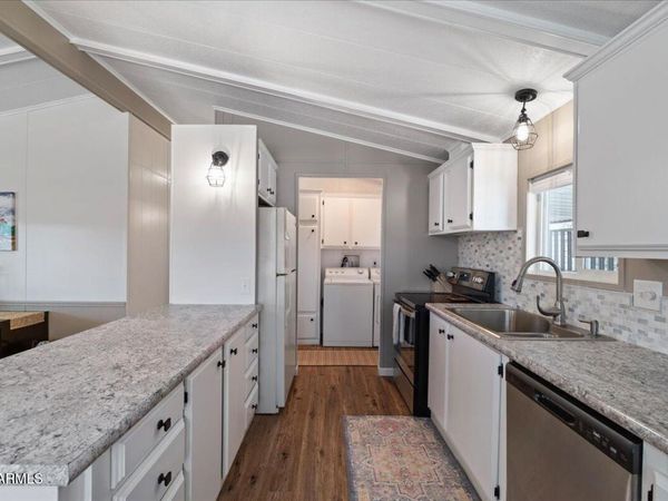 8103 E Southern Avenue, Unit 192, Mesa, AZ 85209