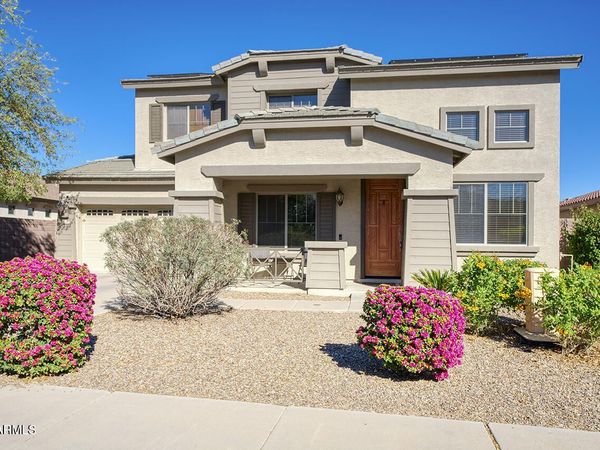 3225 N 137TH Drive, Avondale, AZ 85392