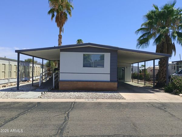 3411 S CAMINO SECO, Unit 466, Tucson, AZ 85730