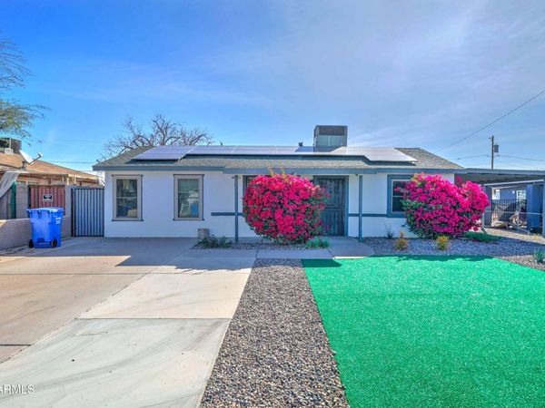 2031 N 28TH Place, Phoenix, AZ 85008