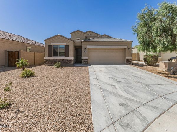 3046 N 303RD Court, Buckeye, AZ 85396