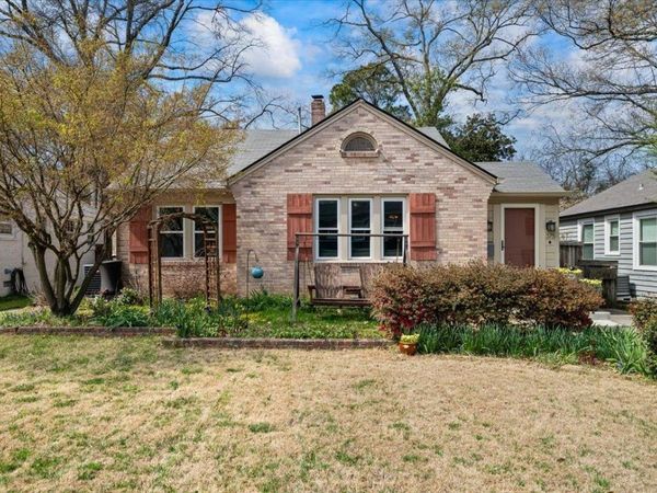 375 ELLSWORTH ST, Memphis, TN 38111