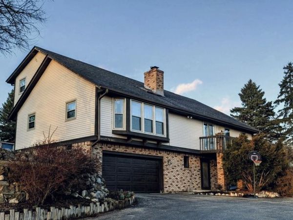 N57W26446 Mountain Meadows DRIVE, Lisbon, WI 53089