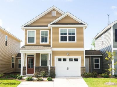 3802 Poplar Grove Place, Summerville, SC 29483