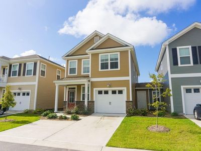 3802 Poplar Grove Place, Summerville, SC 29483