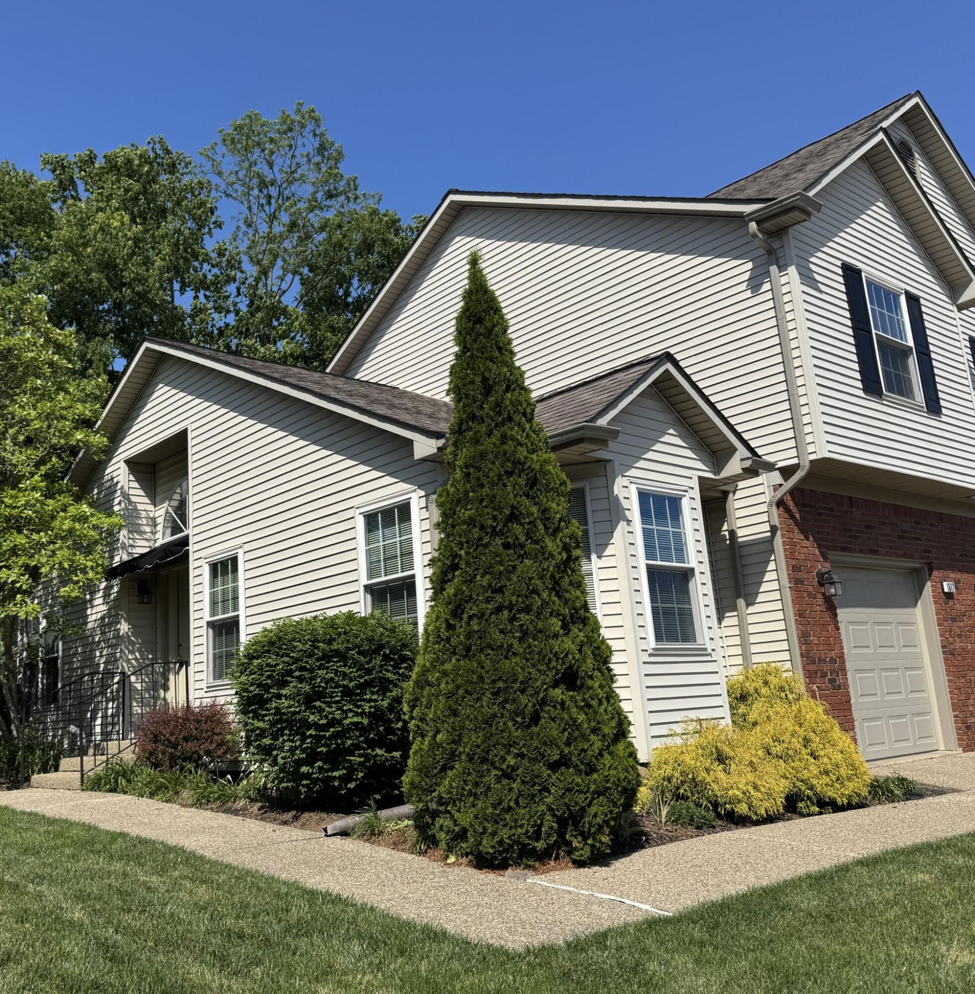 1517 Casper Court, Lexington, KY 40511 Main Photo