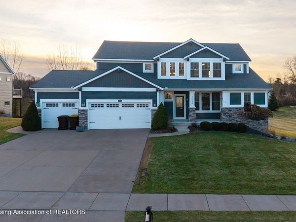 13624 Sienna Pass, DeWitt, MI 48820