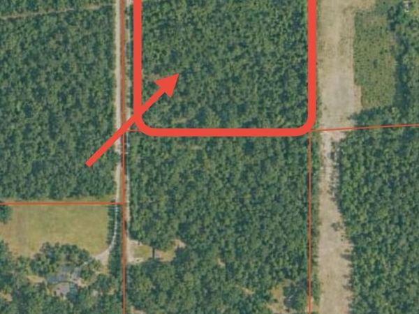 Stamps Rd, Merryville, LA 70653