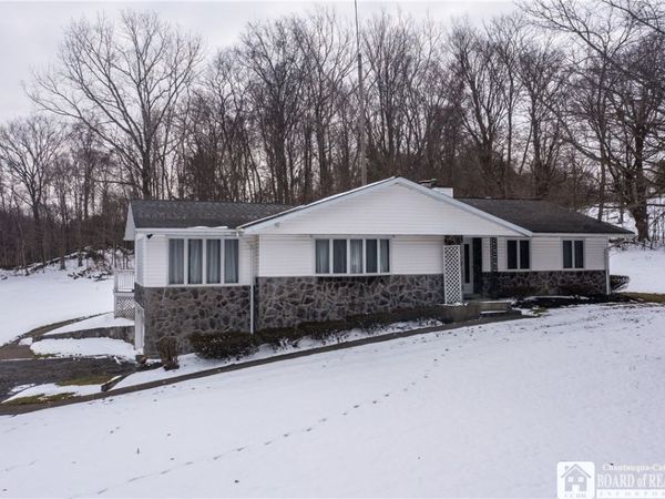 24 Prospect Street, Forestville, NY 14062