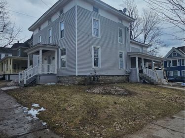 127 N School Street , Carthage, NY 13619