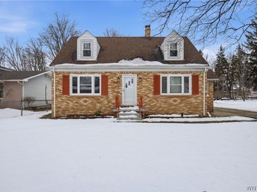 3667 Fuller Avenue , Buffalo, NY 14219