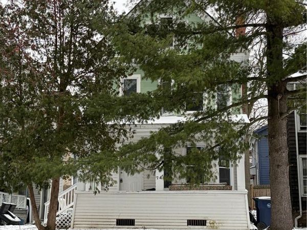 74 Genesee Street , Unit Lower, Lockport, NY 14094