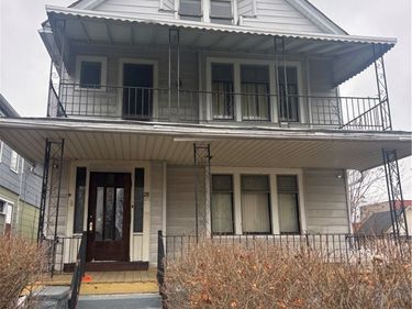 28 Lonsdale Road , Buffalo, NY 14208