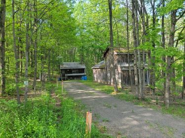 231 Ives Settlement Road, Guilford, NY 13780