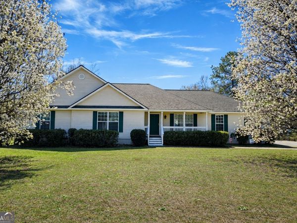 261 Amanda Drive, Macon, GA 31216