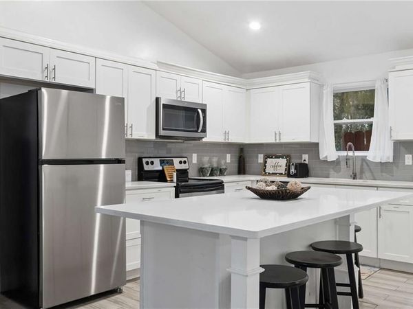 1298 Gideons Drive SW, Atlanta, GA 30314