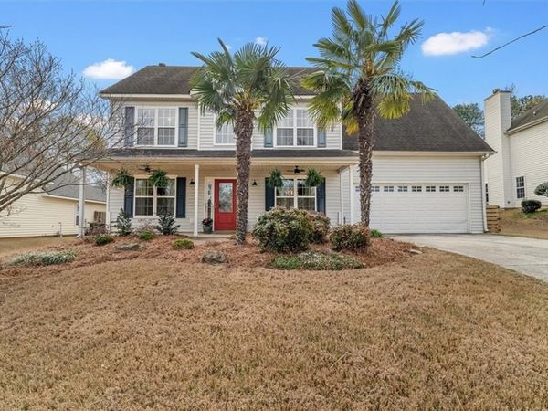 3460 Friendship Farm Drive , Buford, GA 30519