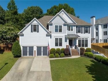 998 Poplar Mill Court, Buford, GA 30518