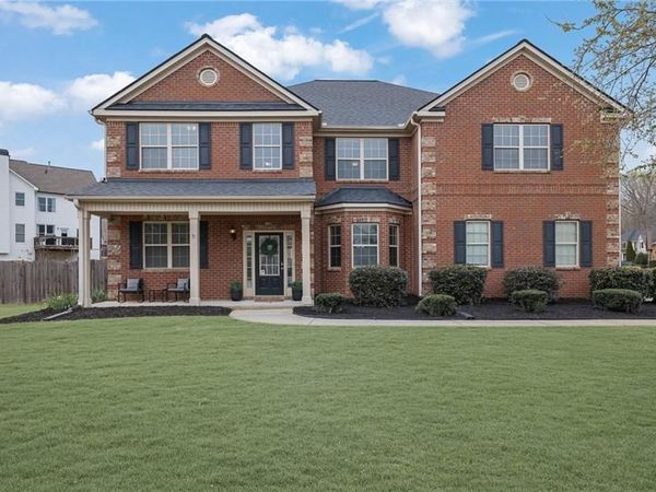 5445 Vickery Circle, Cumming, GA 30040