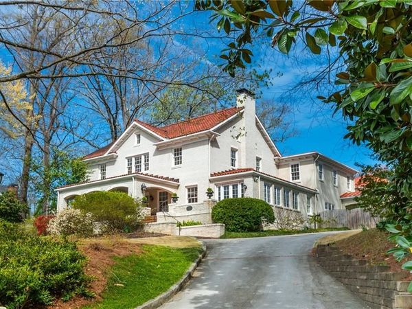 1196 Fairview Road NE, Atlanta, GA 30306