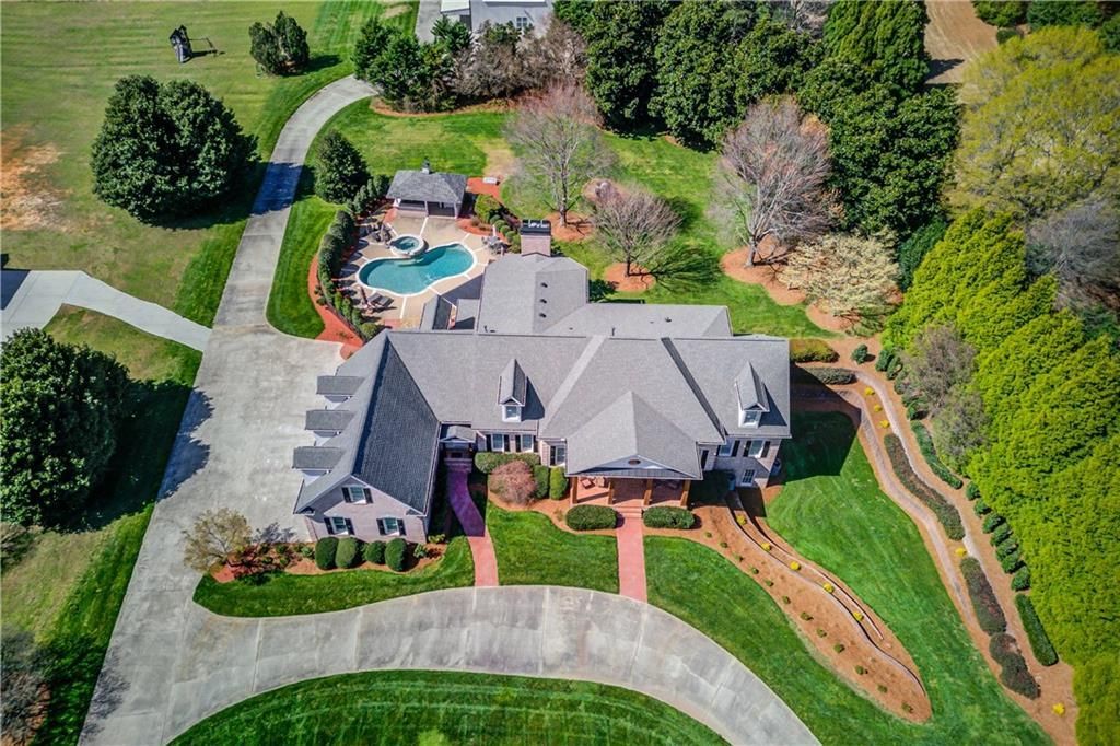 2850 Camp Branch Road, Buford, GA 30519 Main Photo