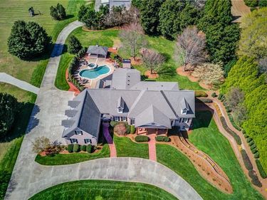 2850 Camp Branch Road, Buford, GA 30519