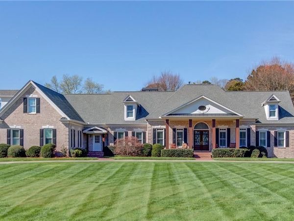 2850 Camp Branch Road , Buford, GA 30519