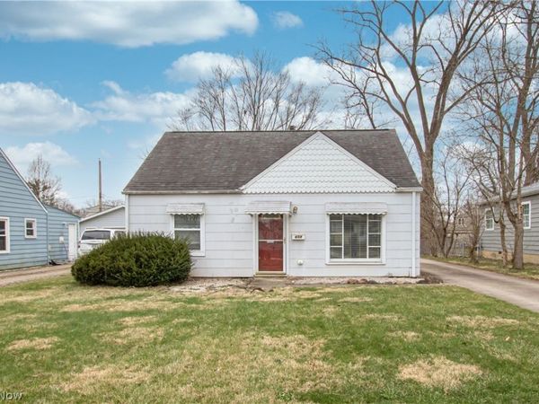 659 Wesley Drive , Berea, OH 44017