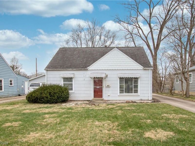 659 Wesley Drive, Berea, OH 44017 Photo 1