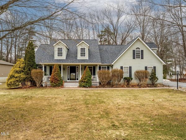 56 Cobble Hill Drive, Gansevoort, NY 12866