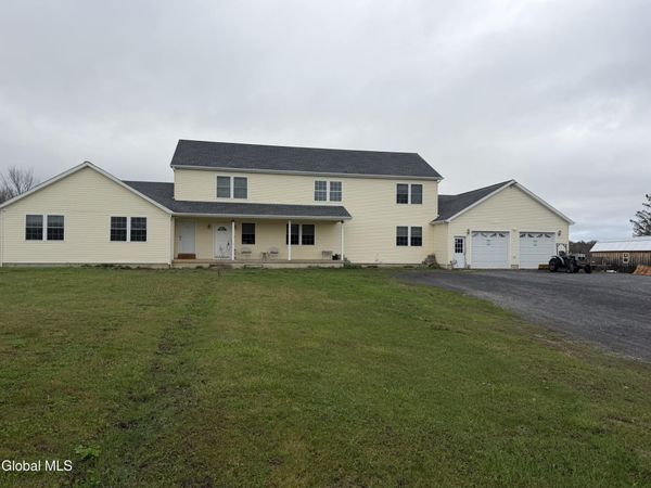 83 Mott Road, Gansevoort, NY 12831