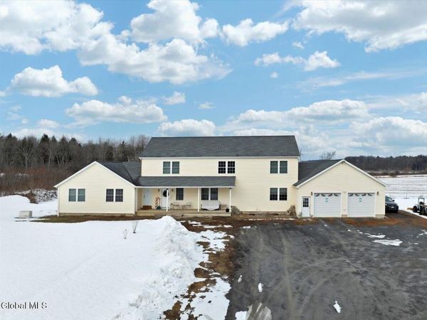 83 Mott Road, Gansevoort, NY 12831