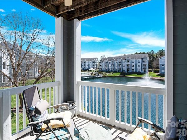 18736 Nautical Drive , Unit 203, Cornelius, NC 28031