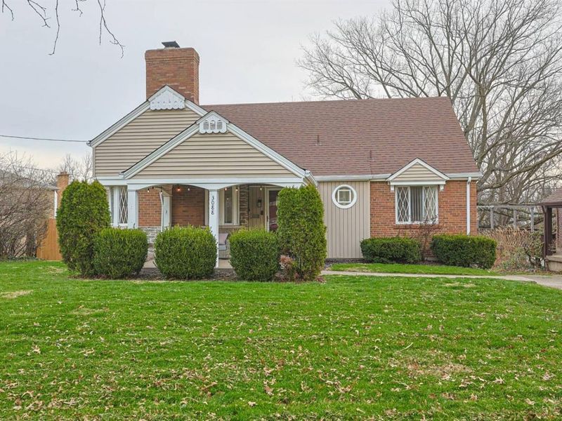 3088 Belden Circle, Cincinnati, OH 45211 Photo 1