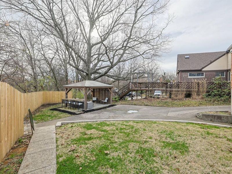 3088 Belden Circle, Cincinnati, OH 45211 Photo 40