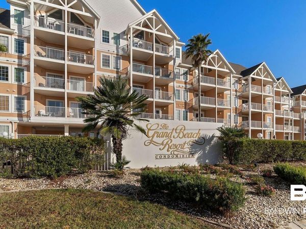 572 Highway 182, Unit 110, Gulf Shores, AL 36542
