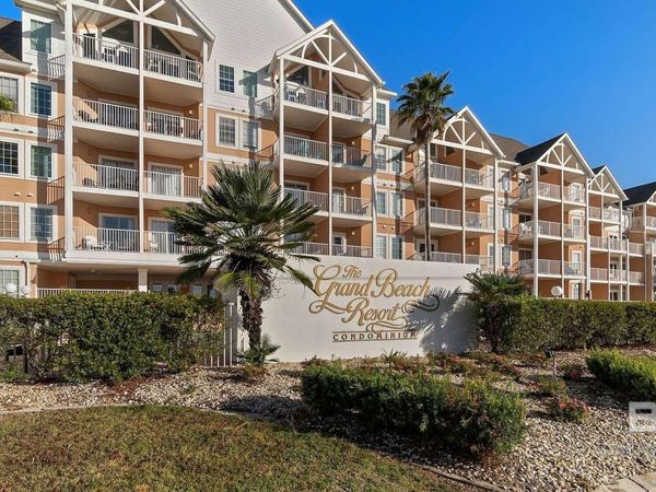 572 Highway 182, Unit 110, Gulf Shores, AL 36542