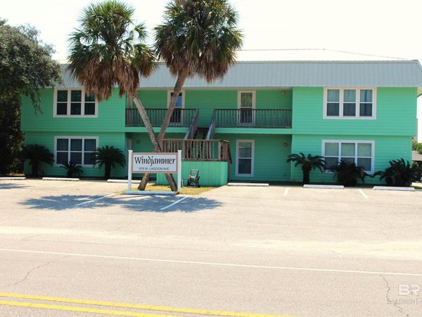 979 W Lagoon Avenue, Unit C1, Gulf Shores, AL 36542