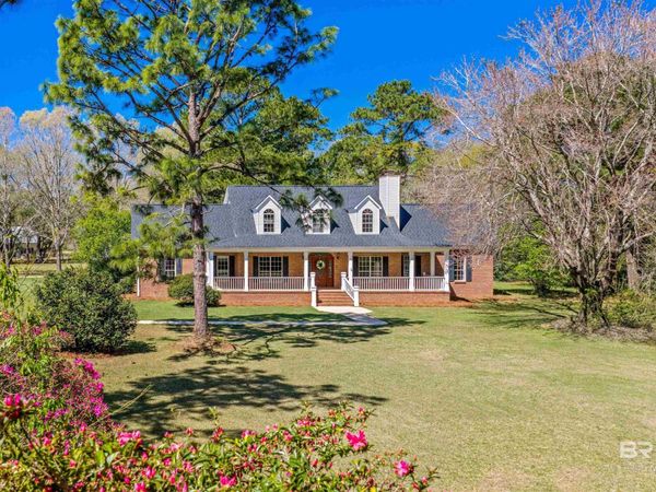 20201 County Road 33, Fairhope, AL 36532