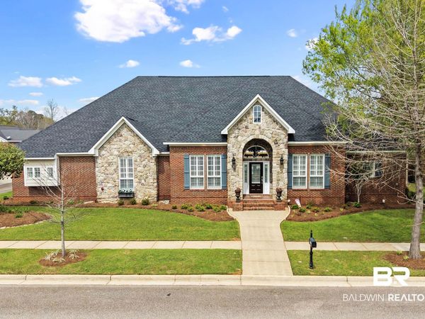 10321 Tampary Street, Daphne, AL 36526