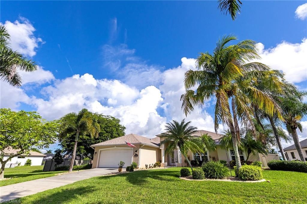 2013 SW 31st Ter, Cape Coral, FL 33914 Photo