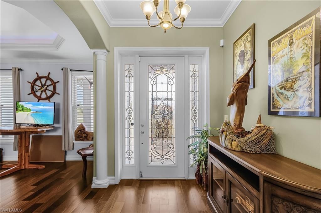 4438 NE 11th Pl , Cape Coral, FL 33909 Photo