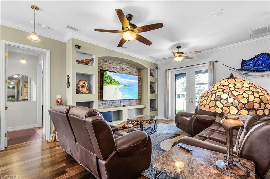 4438 NE 11th Pl , Cape Coral, FL 33909 Photo