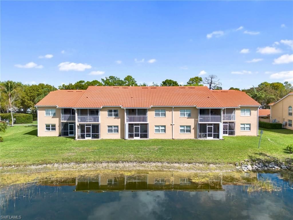 26660 Rosewood Pointe Dr , Unit 204, Bonita Springs, FL 34135 Photo