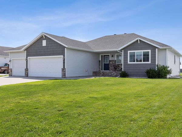 2114 12th Street W, West Fargo, ND 58078