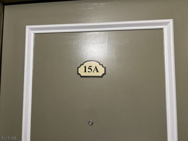 15 N DOUGHTY AVE., Unit A, Somerville, NJ 08876