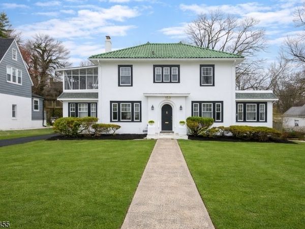 153 Clairmont Ter, Orange, NJ 07050